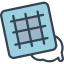 Biscuit icon 64x64