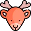 Deer icon 64x64