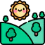 Meadow icon 64x64