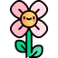 Flower icon 64x64