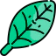 Leaf icon 64x64