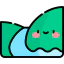 River アイコン 64x64