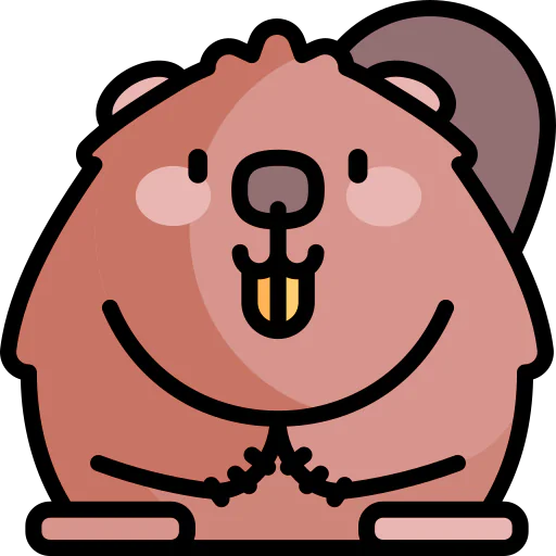 Beaver icon