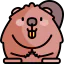 Beaver icon 64x64