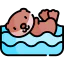 Otter icon 64x64