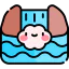 Waterfall icon 64x64