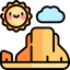Canyon icon 64x64