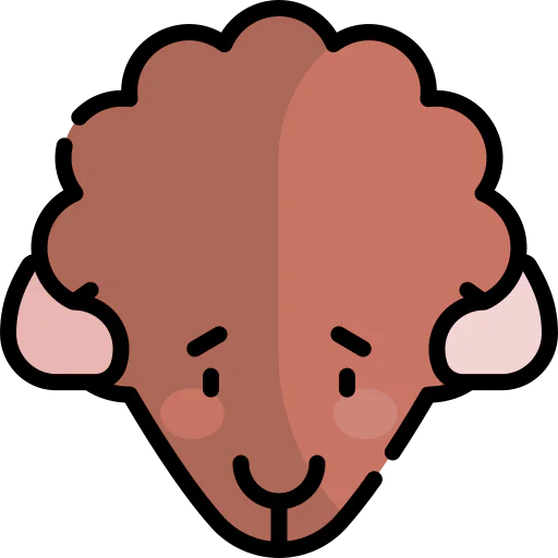 Bison icon