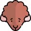 Bison icon 64x64