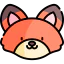 Fox icon 64x64