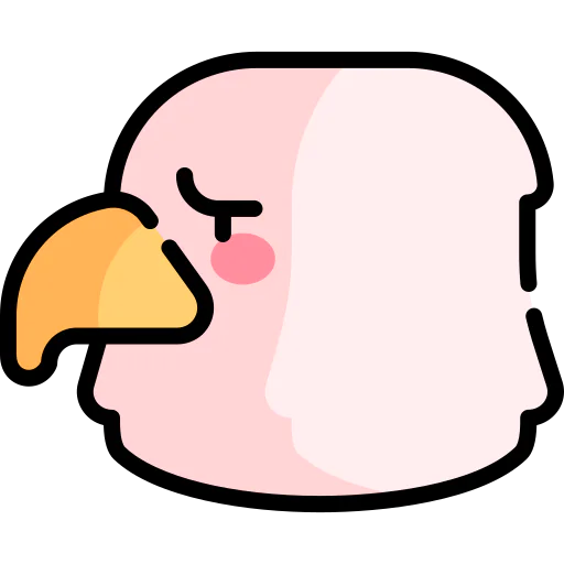 Eagle icon