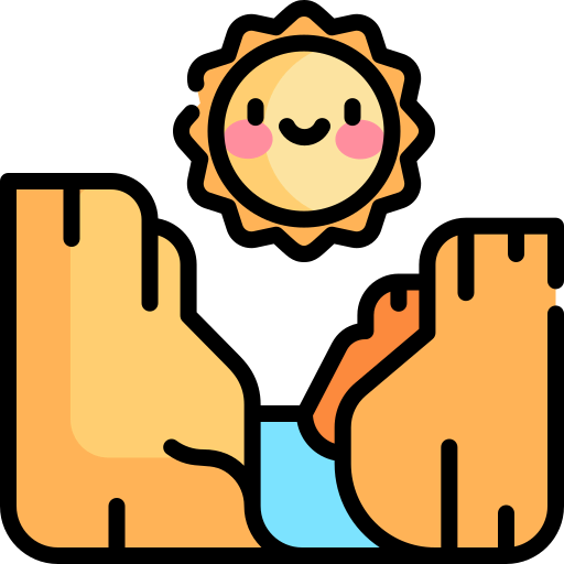 River icon