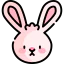 Hare icon 64x64