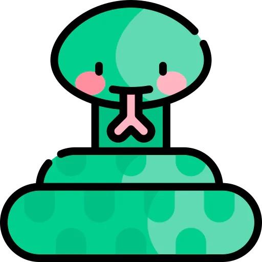 Snake icon