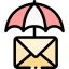 Mail icon 64x64
