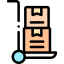 Boxes іконка 64x64