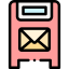 Postal service 상 64x64