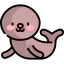 Seal icon 64x64
