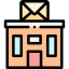 Post office icon 64x64