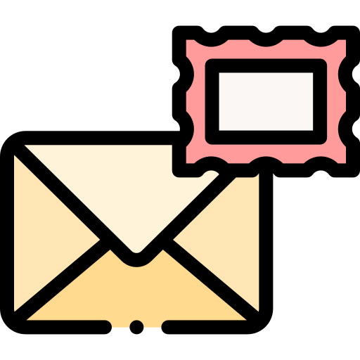 Mail icon
