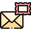 Mail icon 64x64