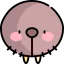 Walrus icon 64x64