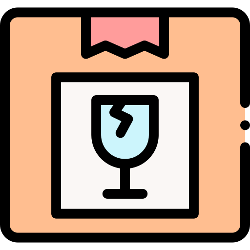 Box icon