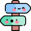 Directions icon 64x64