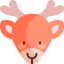 Deer icon 64x64
