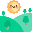 Meadow icon 64x64