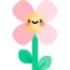 Flower icon 64x64