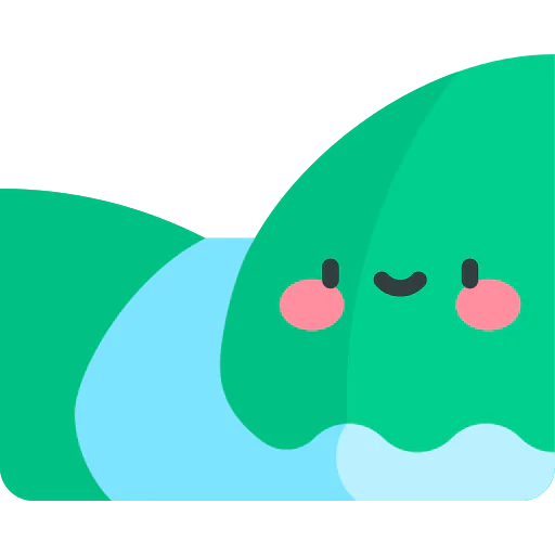 River icon