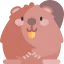 Beaver icon 64x64