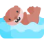 Otter icon 64x64