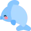 Dolphin icon 64x64