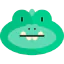 Crocodile icon 64x64