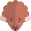 Bison icon 64x64