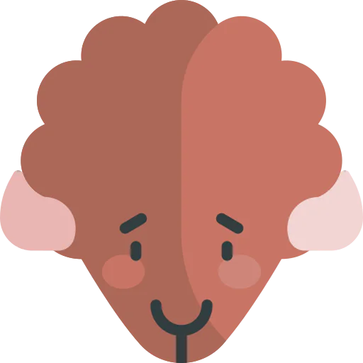 Bison icon