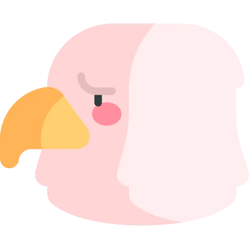 Eagle icon