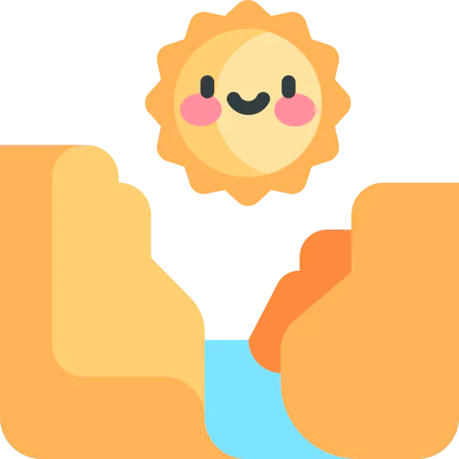 River icon