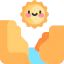River アイコン 64x64