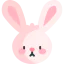 Hare icon 64x64