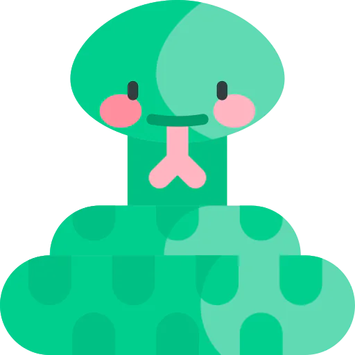 Snake icon
