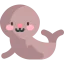 Seal icon 64x64