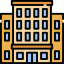 Hotel icon 64x64