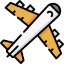 Airplane icon 64x64