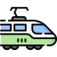 Train icon 64x64
