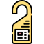 Door hanger icon 64x64