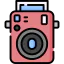 Polaroid icon 64x64