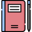 Diary icon 64x64
